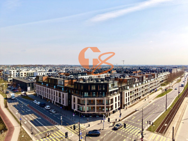 Lokal Wynajem Warszawa Wilanów 3